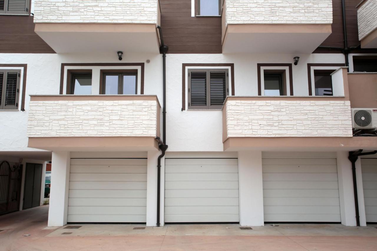 Casa Kant Sant'Antioco Exterior foto